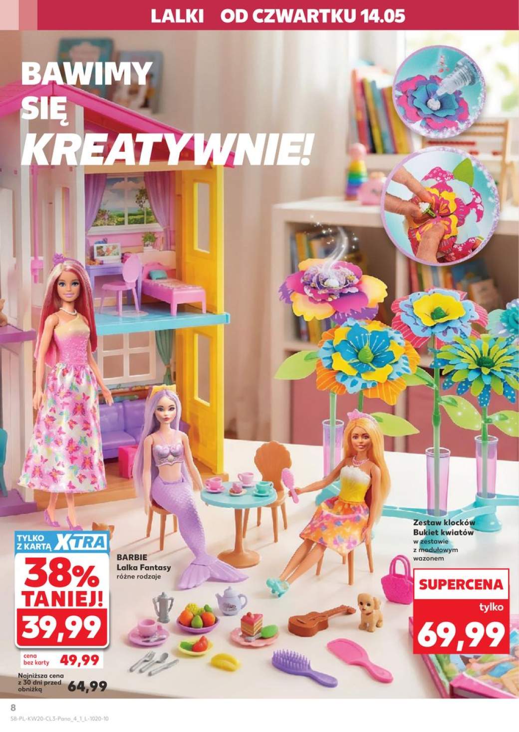 Okładka gazetki