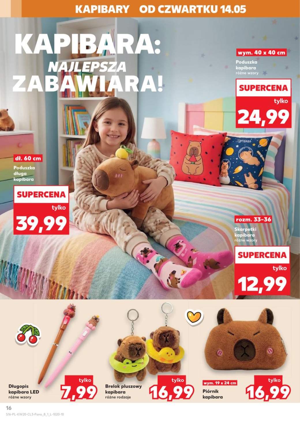 Okładka gazetki