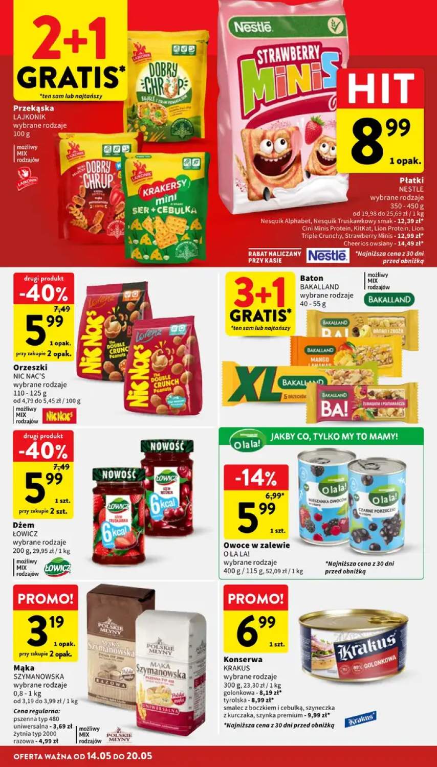 Okładka gazetki