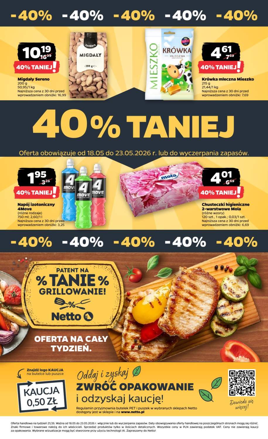 Okładka gazetki