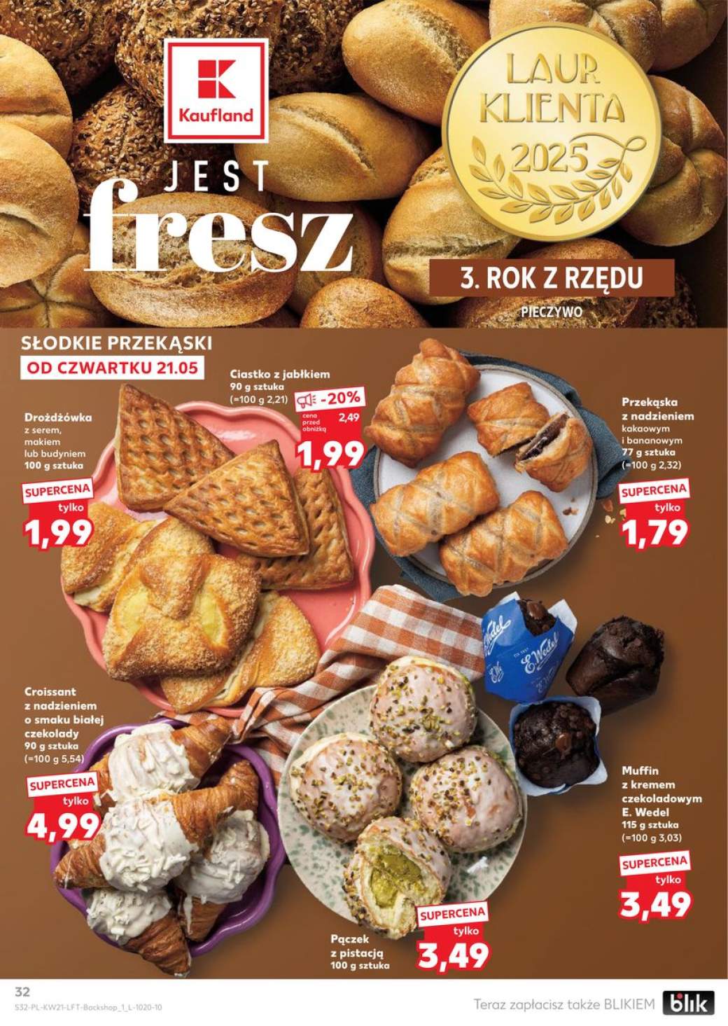 Okładka gazetki