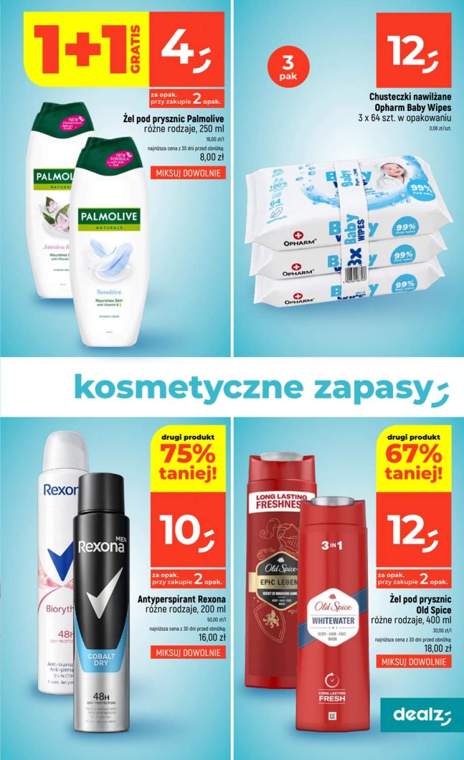 Gazetka – strona 33