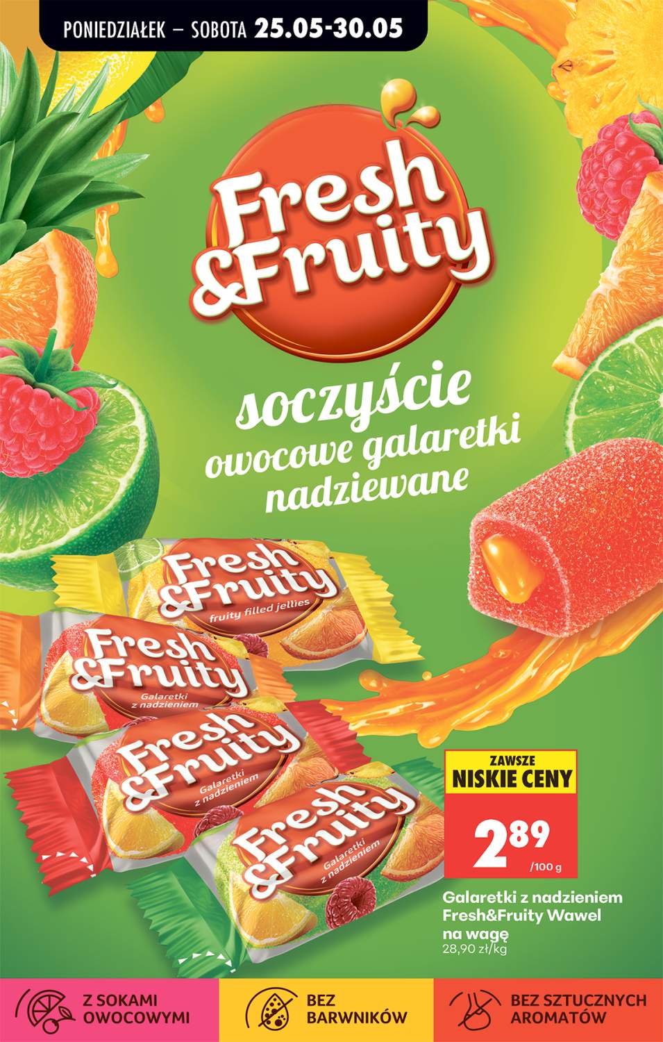 Okładka gazetki