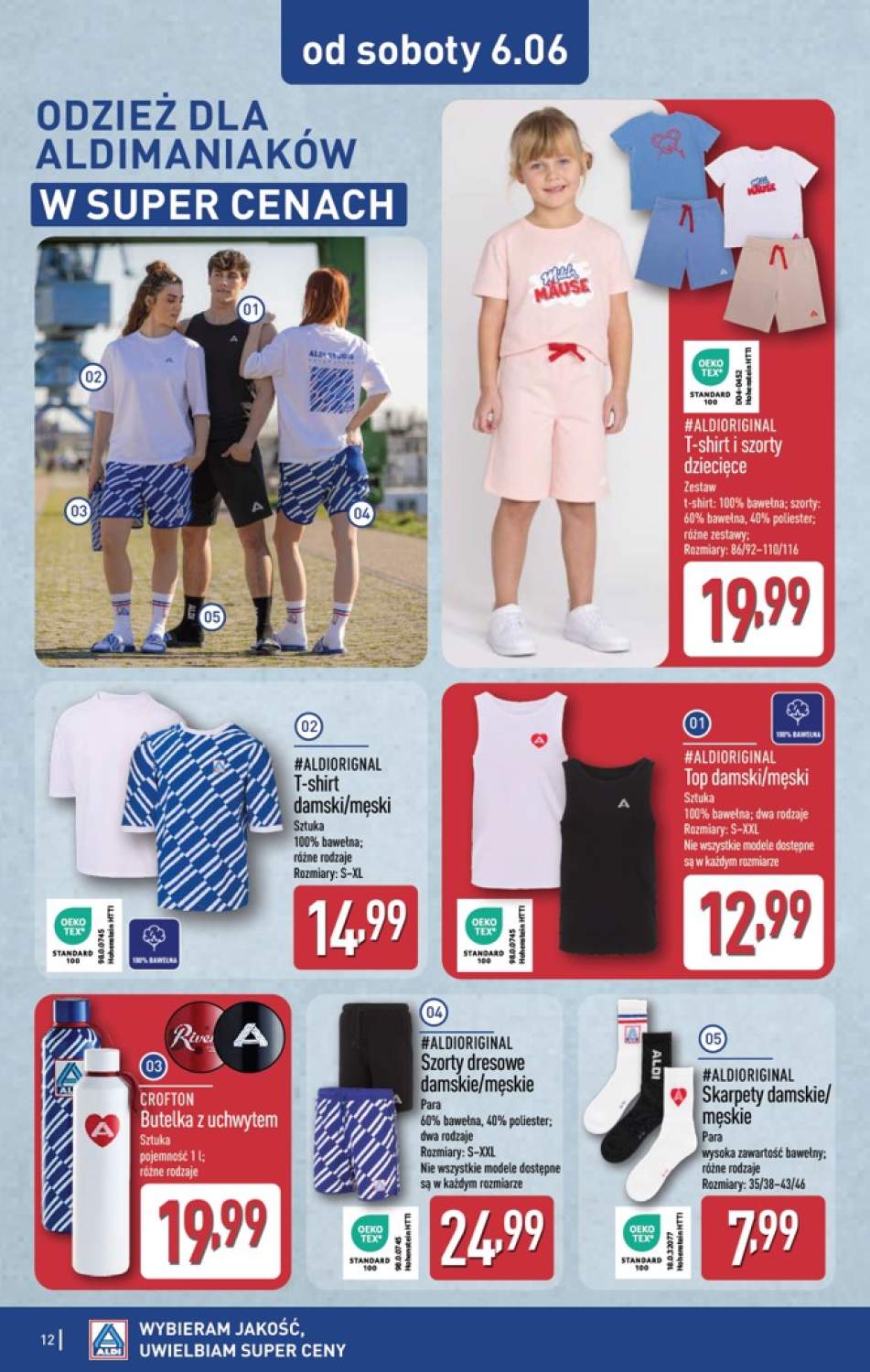 Okładka gazetki