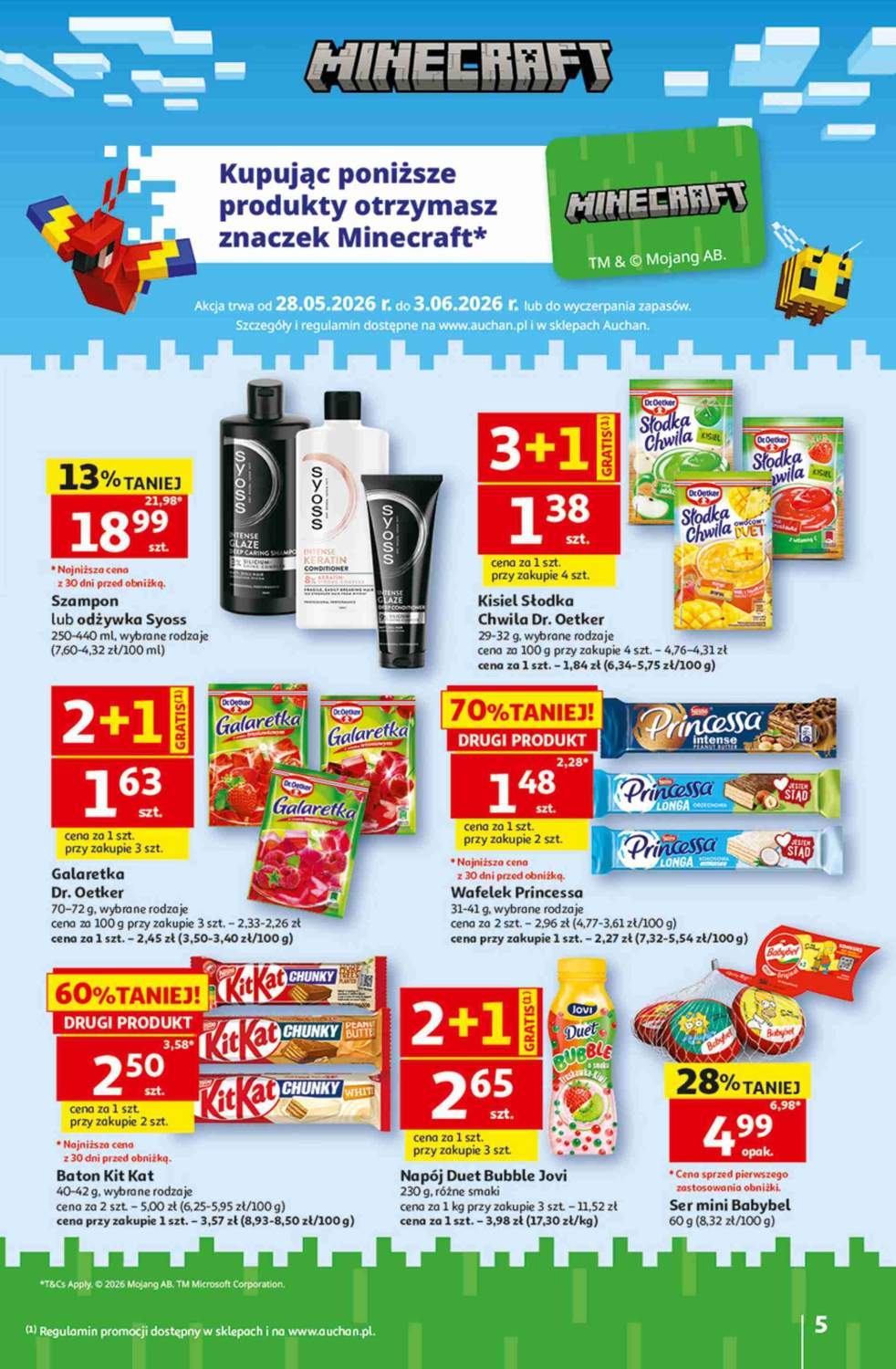 Okładka gazetki