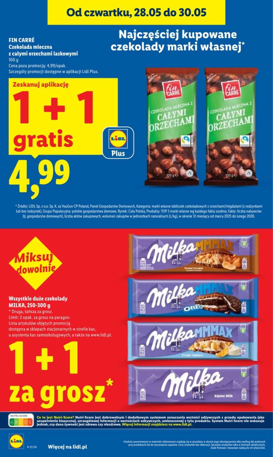 Okładka gazetki