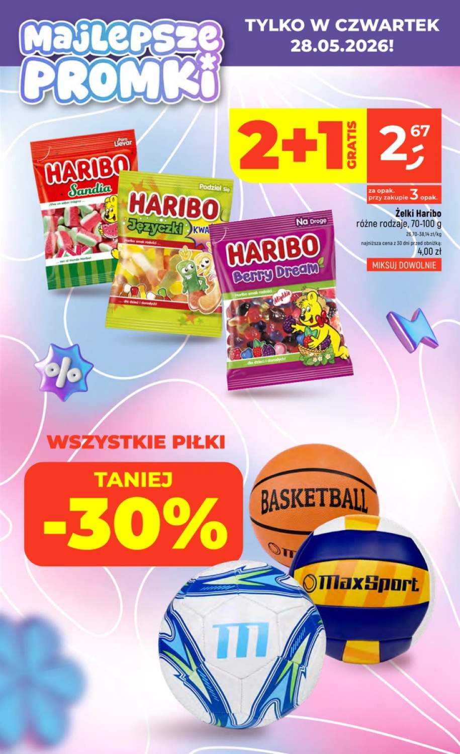 Gazetka – strona 2