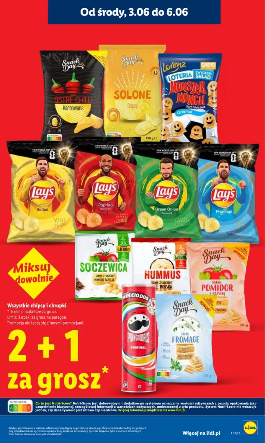 Okładka gazetki