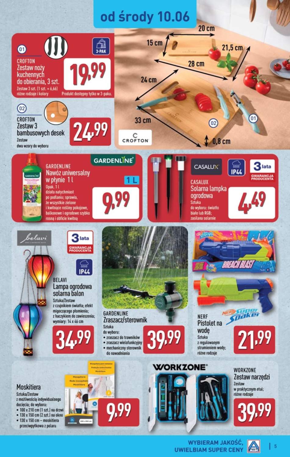 Okładka gazetki