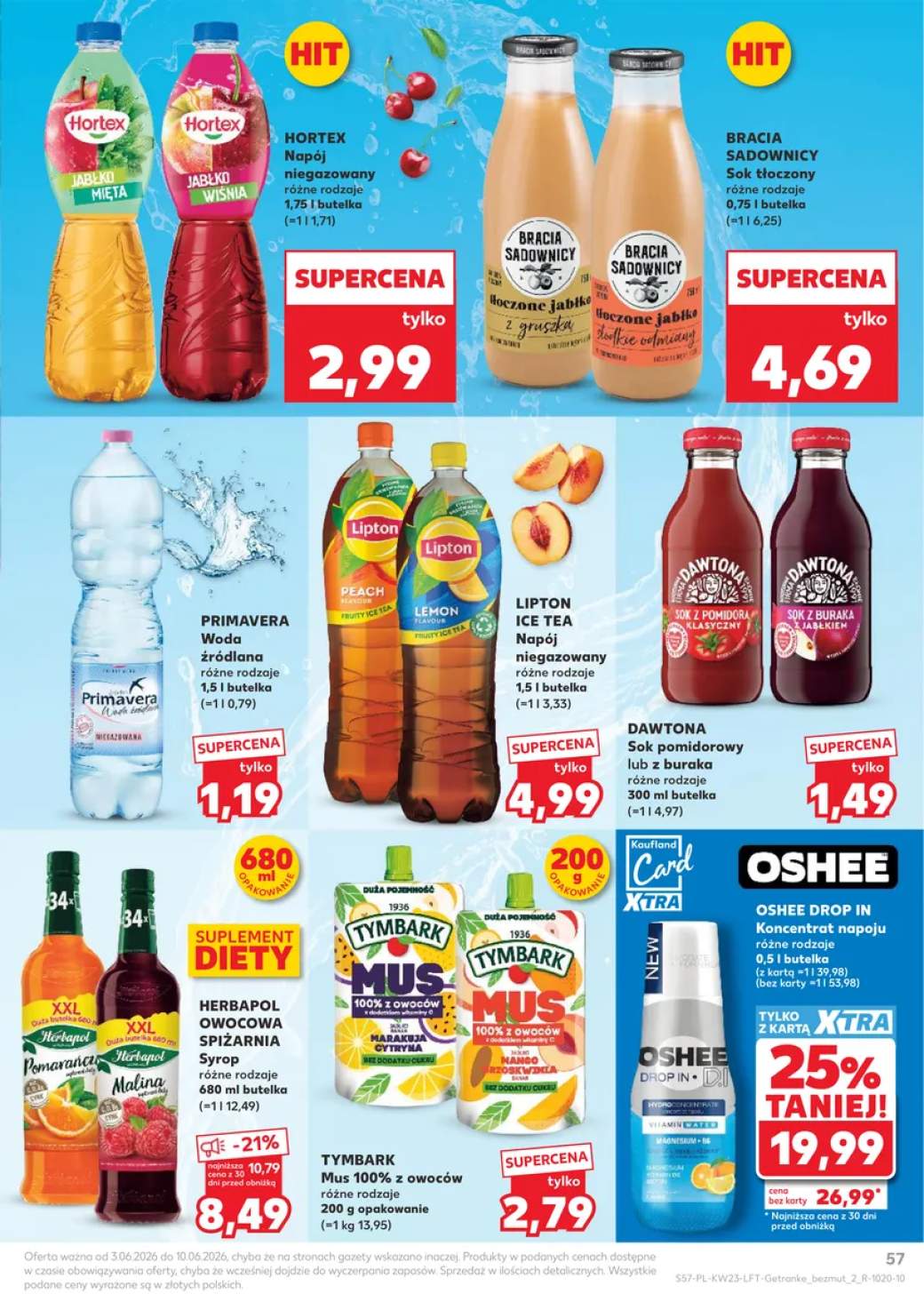 Okładka gazetki