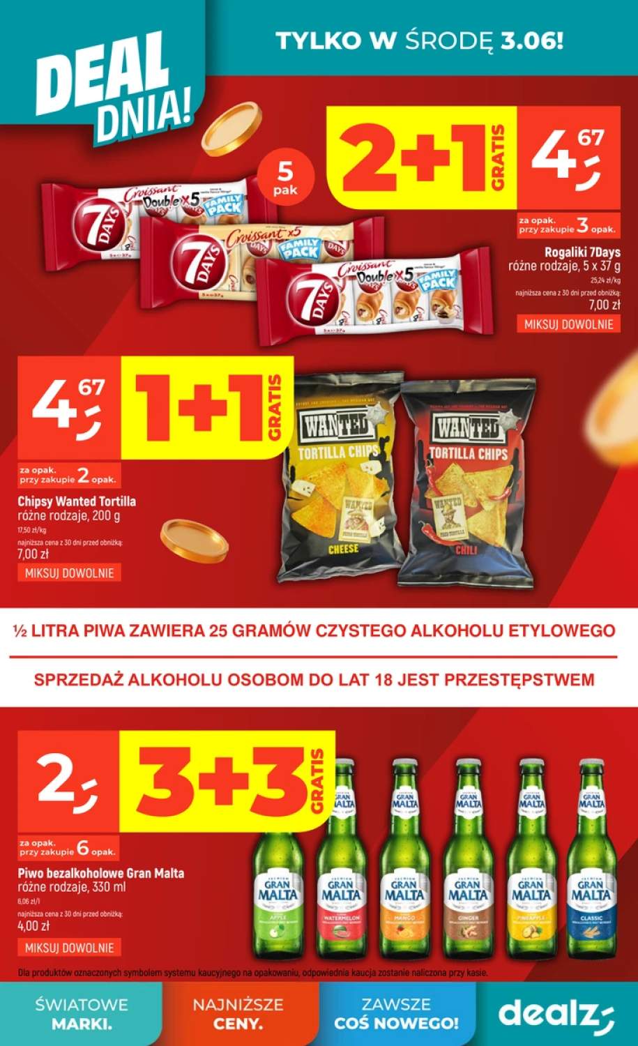 Gazetka – strona 2