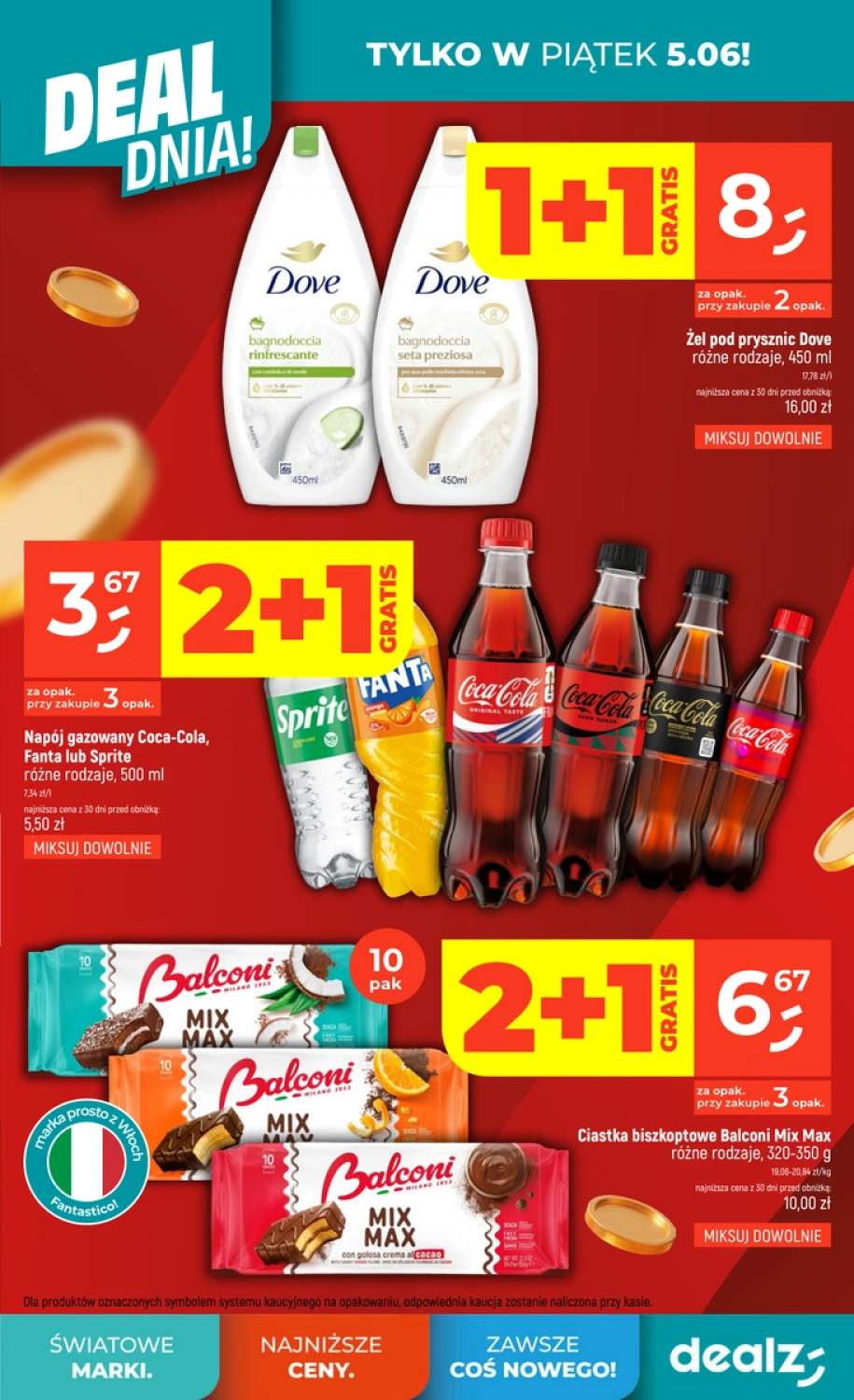 Gazetka – strona 3