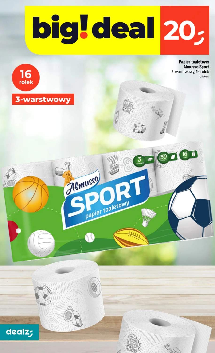 Gazetka – strona 32