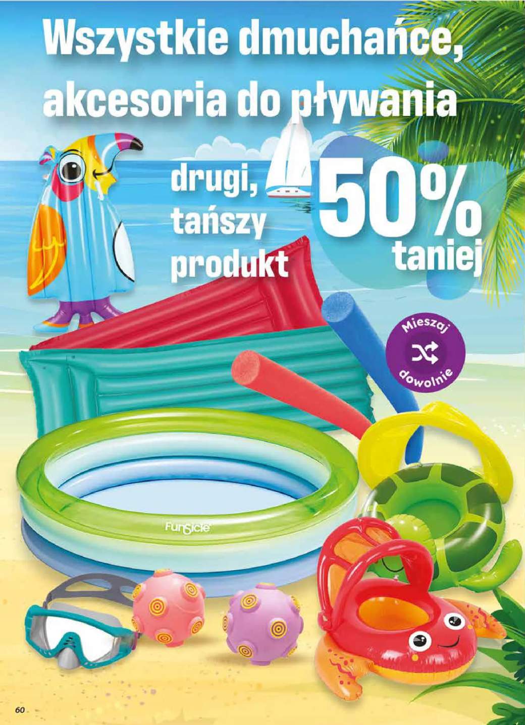 Okładka gazetki