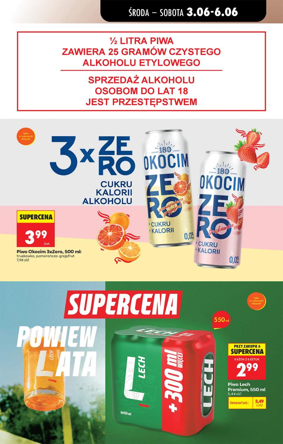 Okładka gazetki