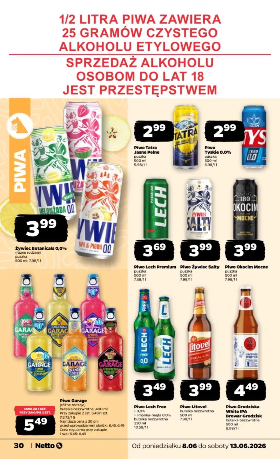 Okładka gazetki