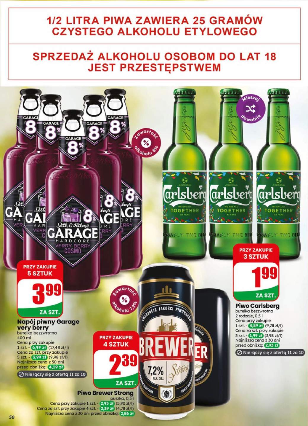 Okładka gazetki