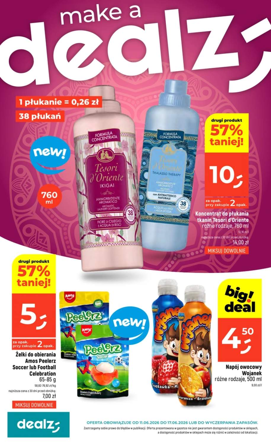 Gazetka – strona 1