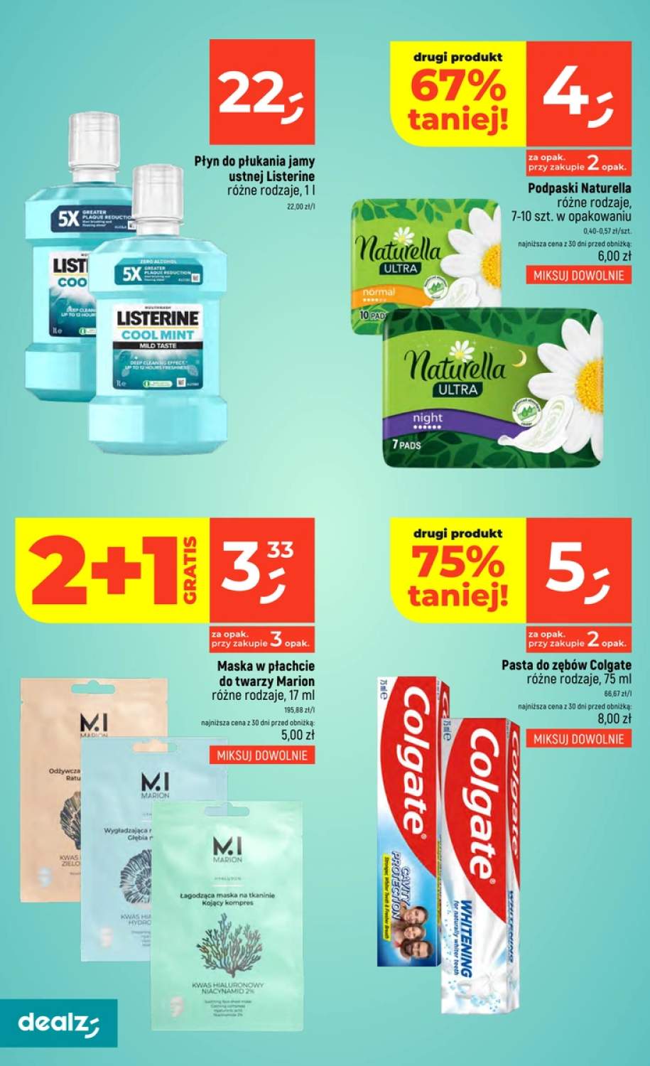 Gazetka – strona 28