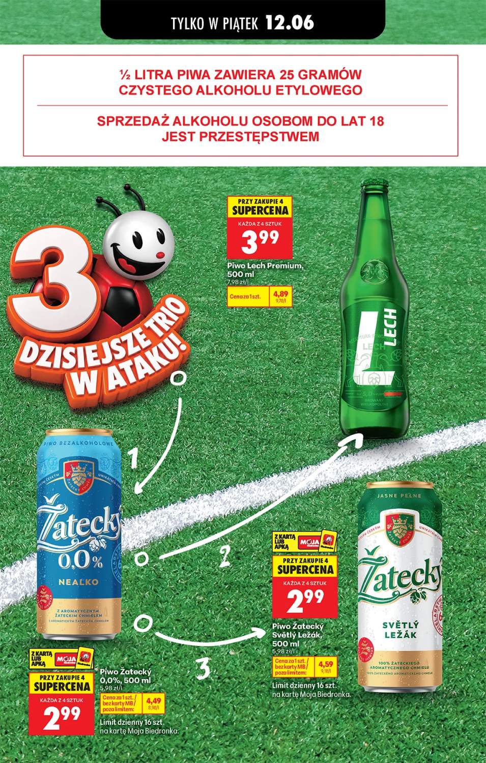 Okładka gazetki