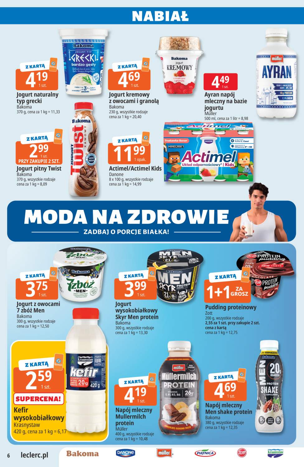 Okładka gazetki