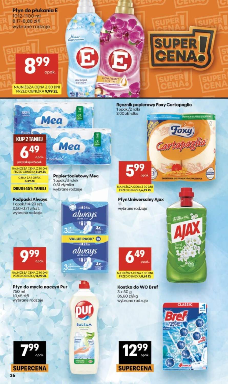 Okładka gazetki