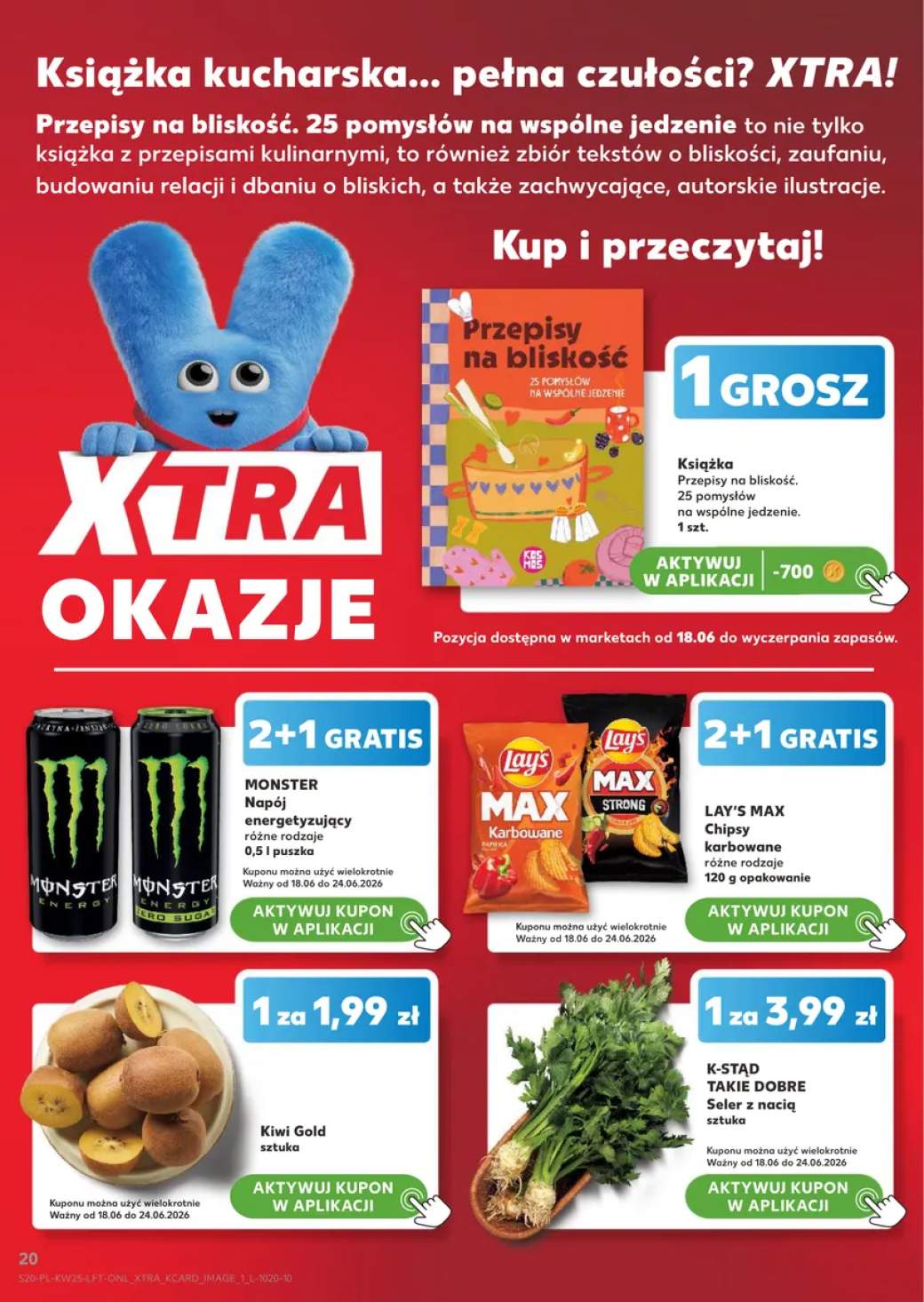 Okładka gazetki