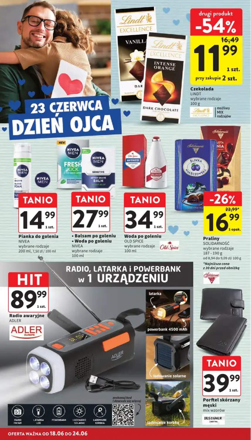 Okładka gazetki