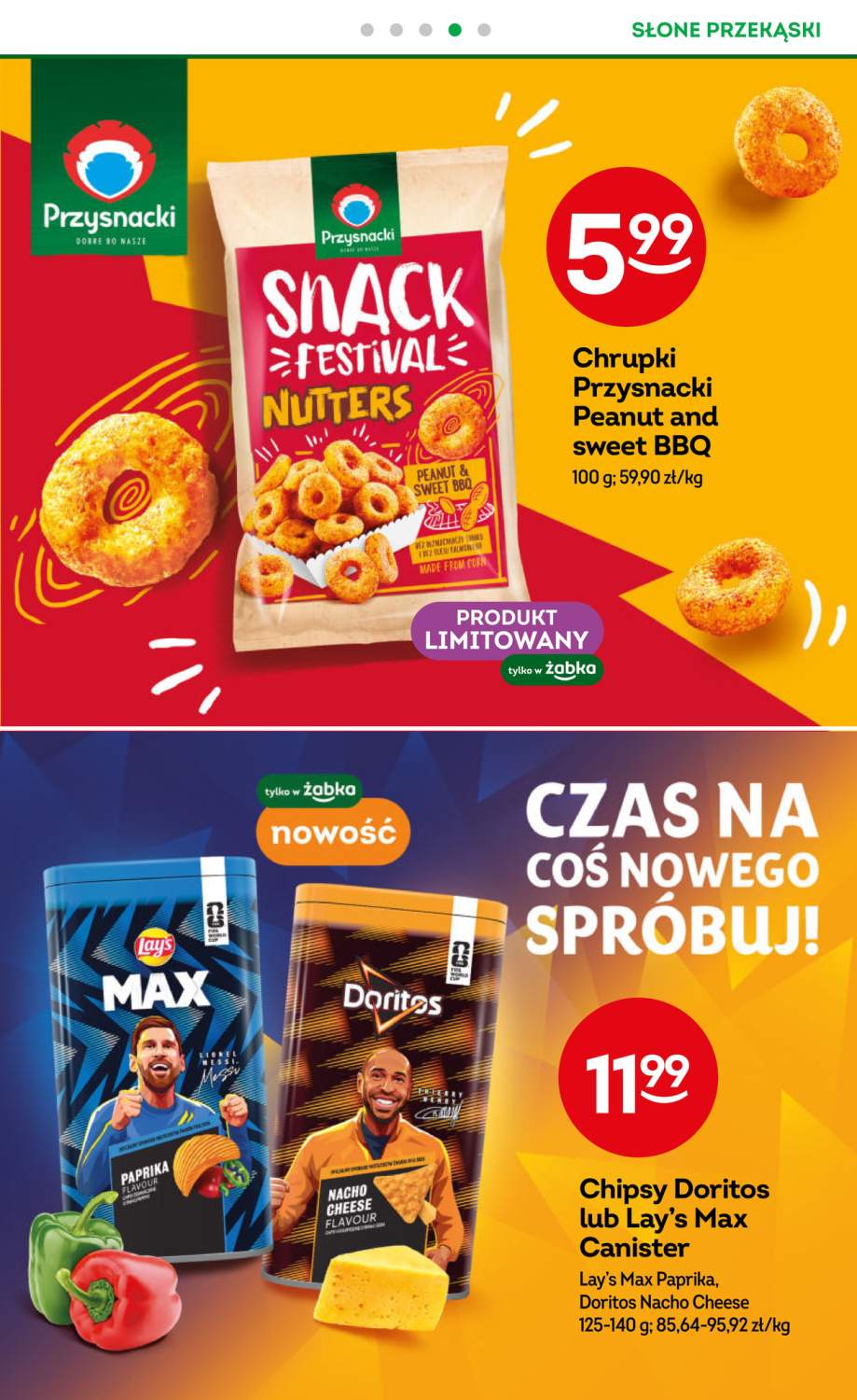 Okładka gazetki