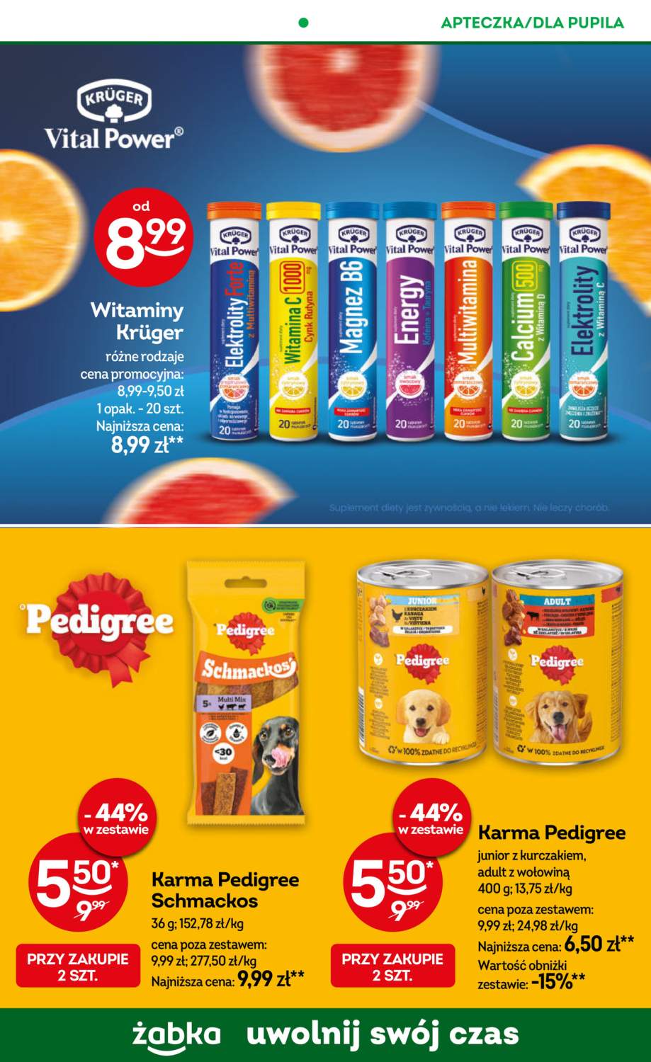 Okładka gazetki