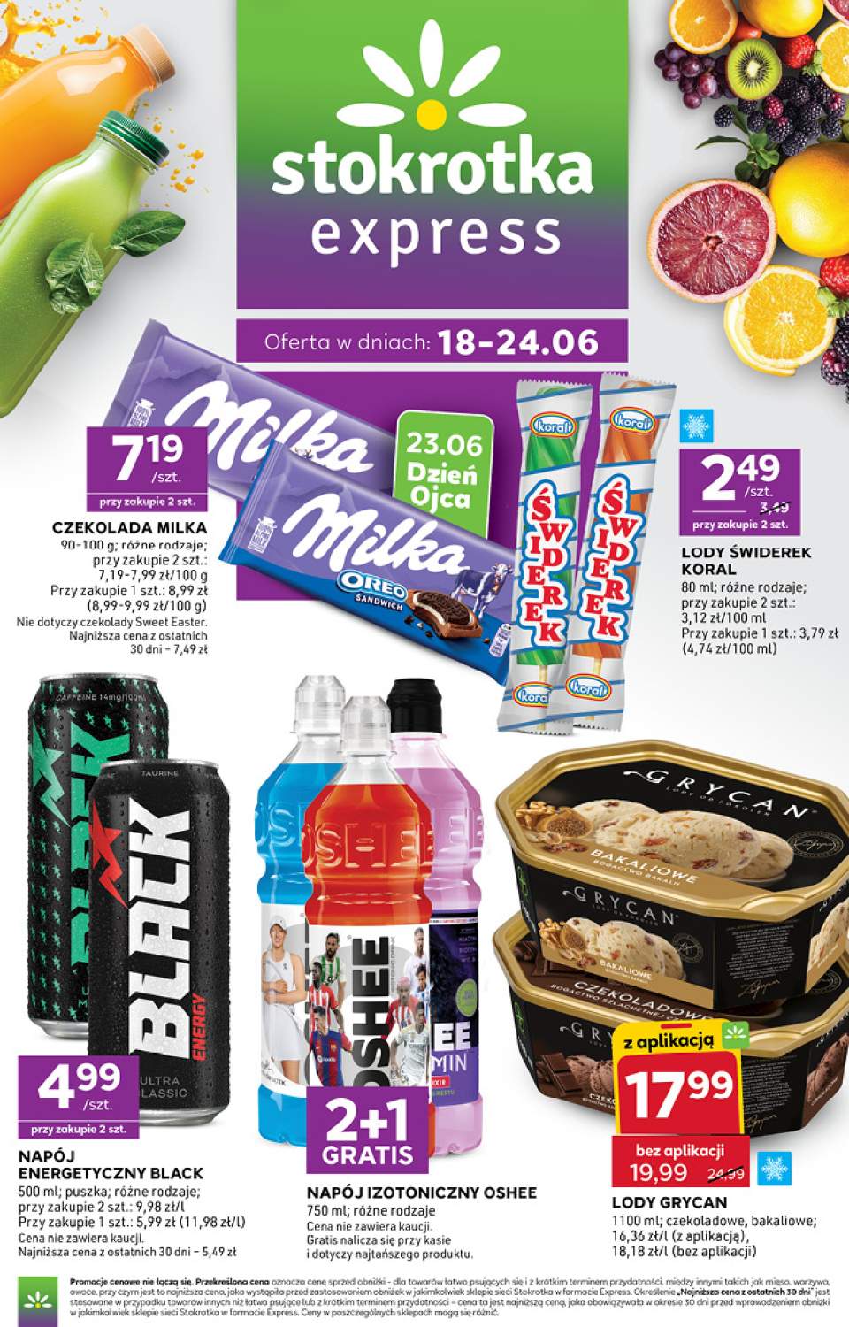 Okładka gazetki