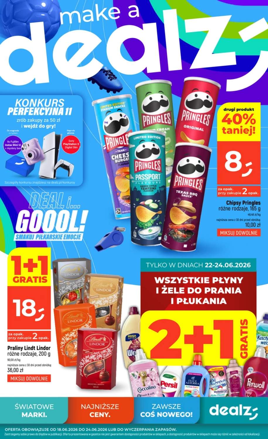 Gazetka – strona 1