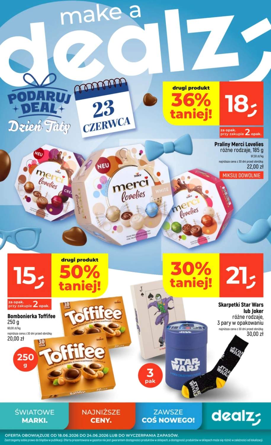 Gazetka – strona 1