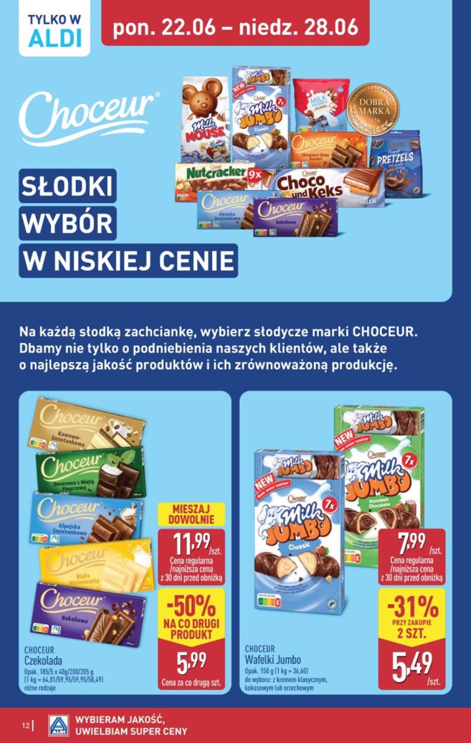 Okładka gazetki