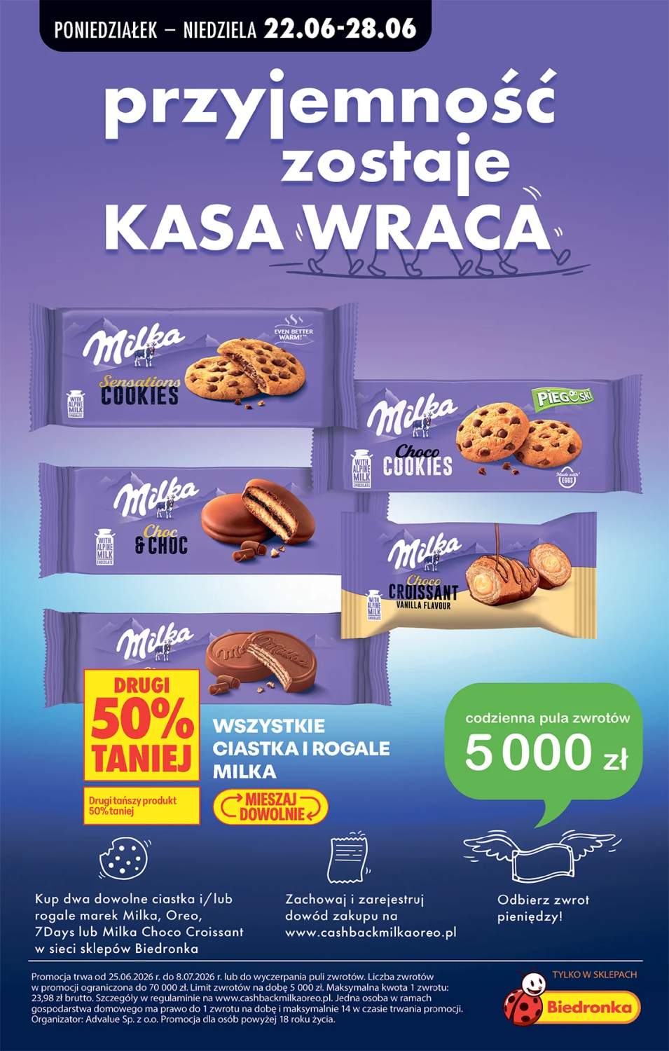 Okładka gazetki