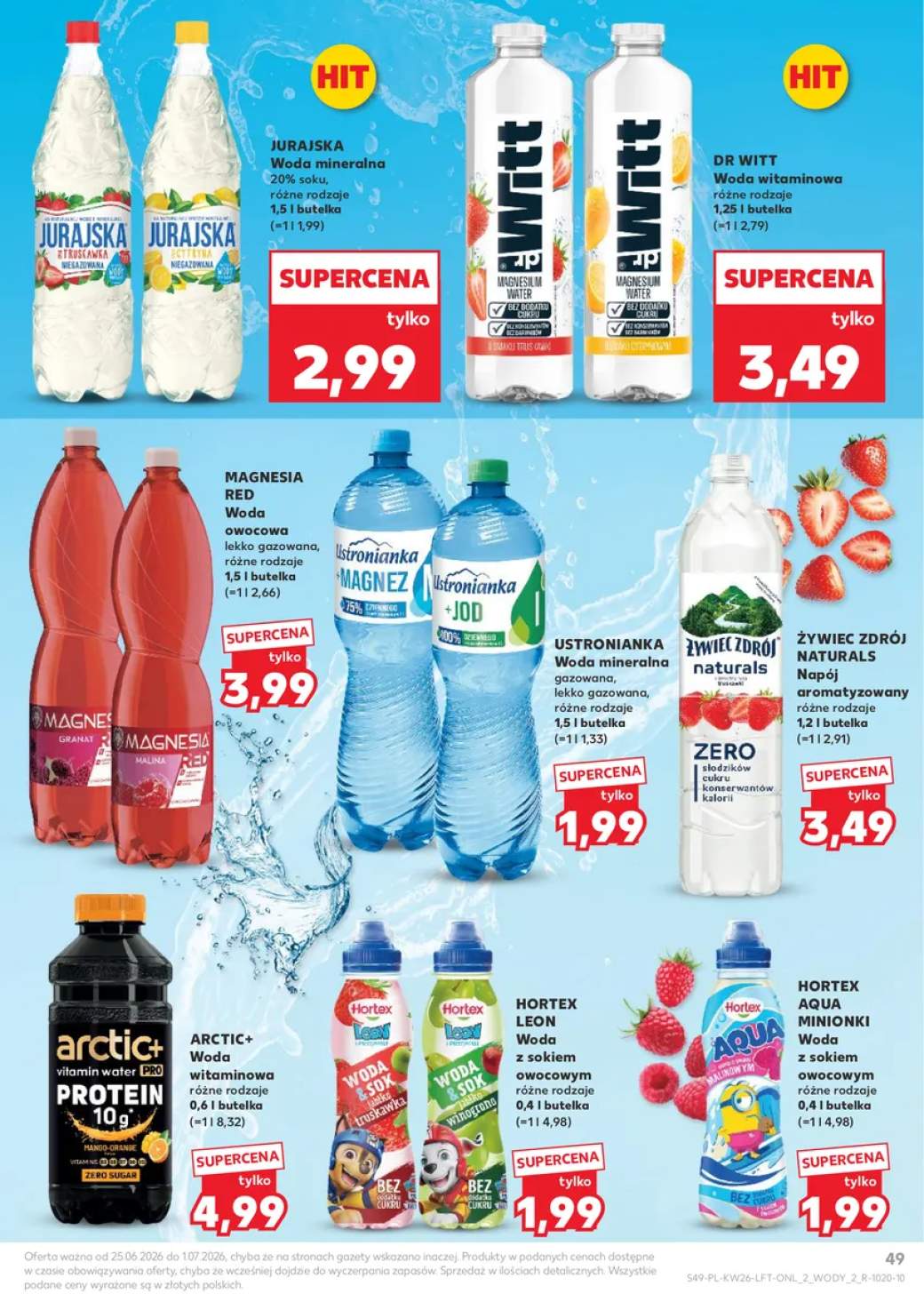 Okładka gazetki