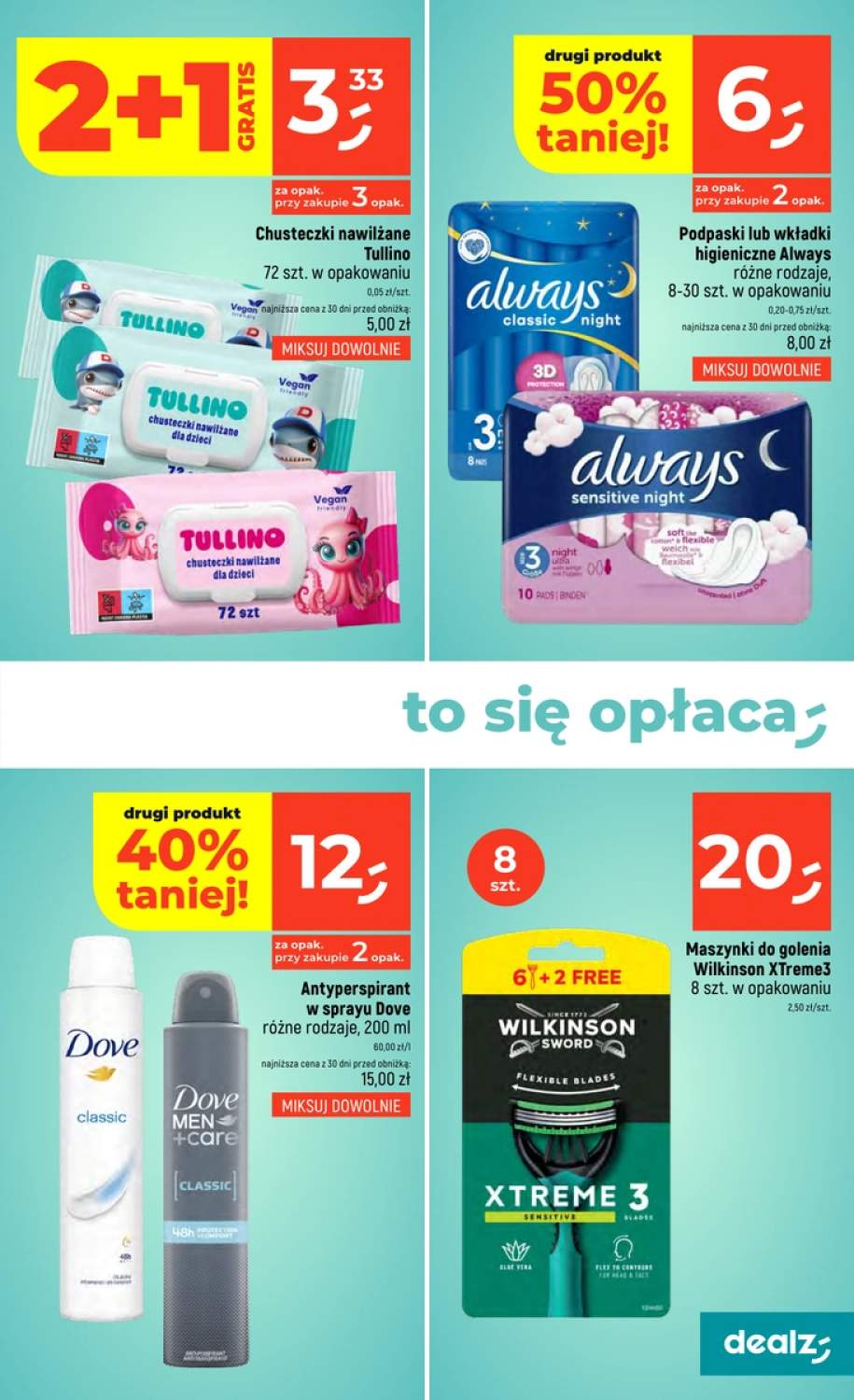 Gazetka – strona 33