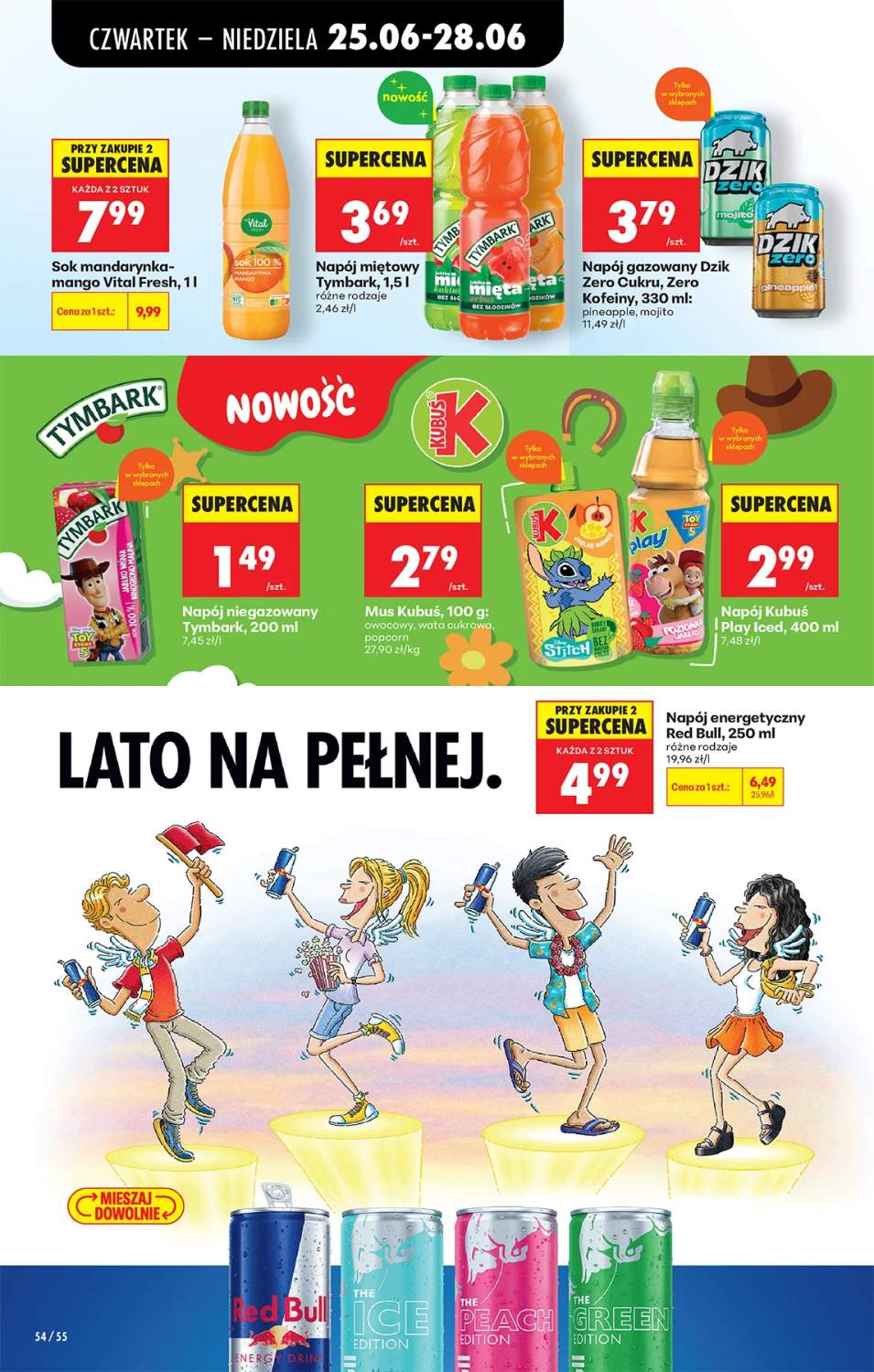 Okładka gazetki