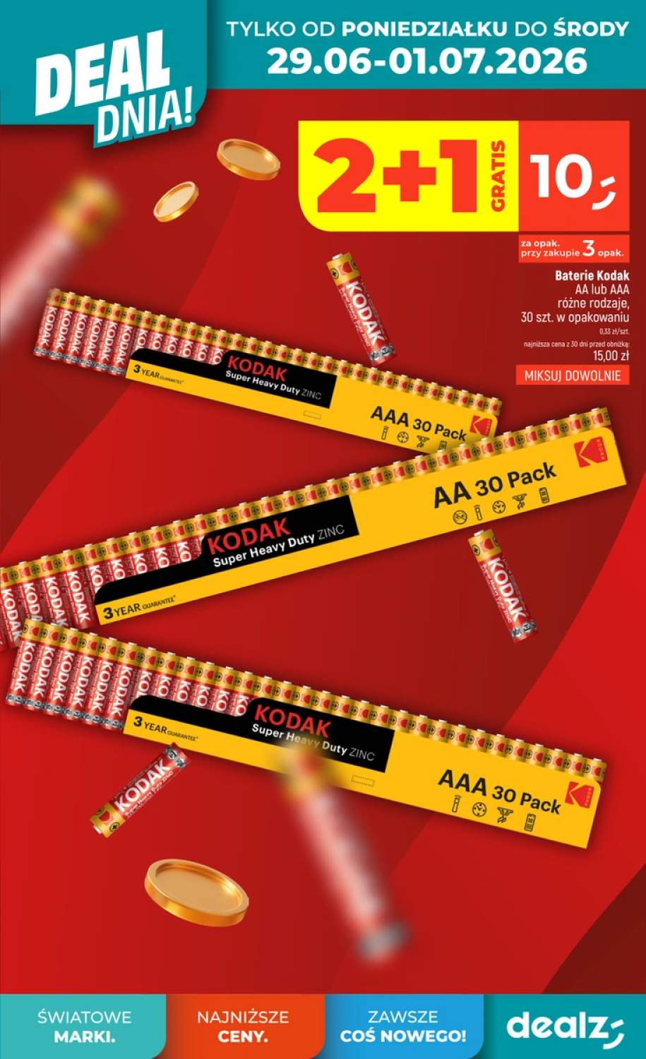 Gazetka – strona 5