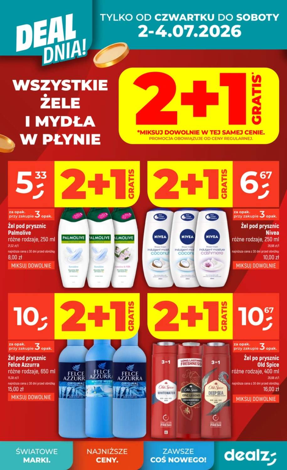 Gazetka – strona 2