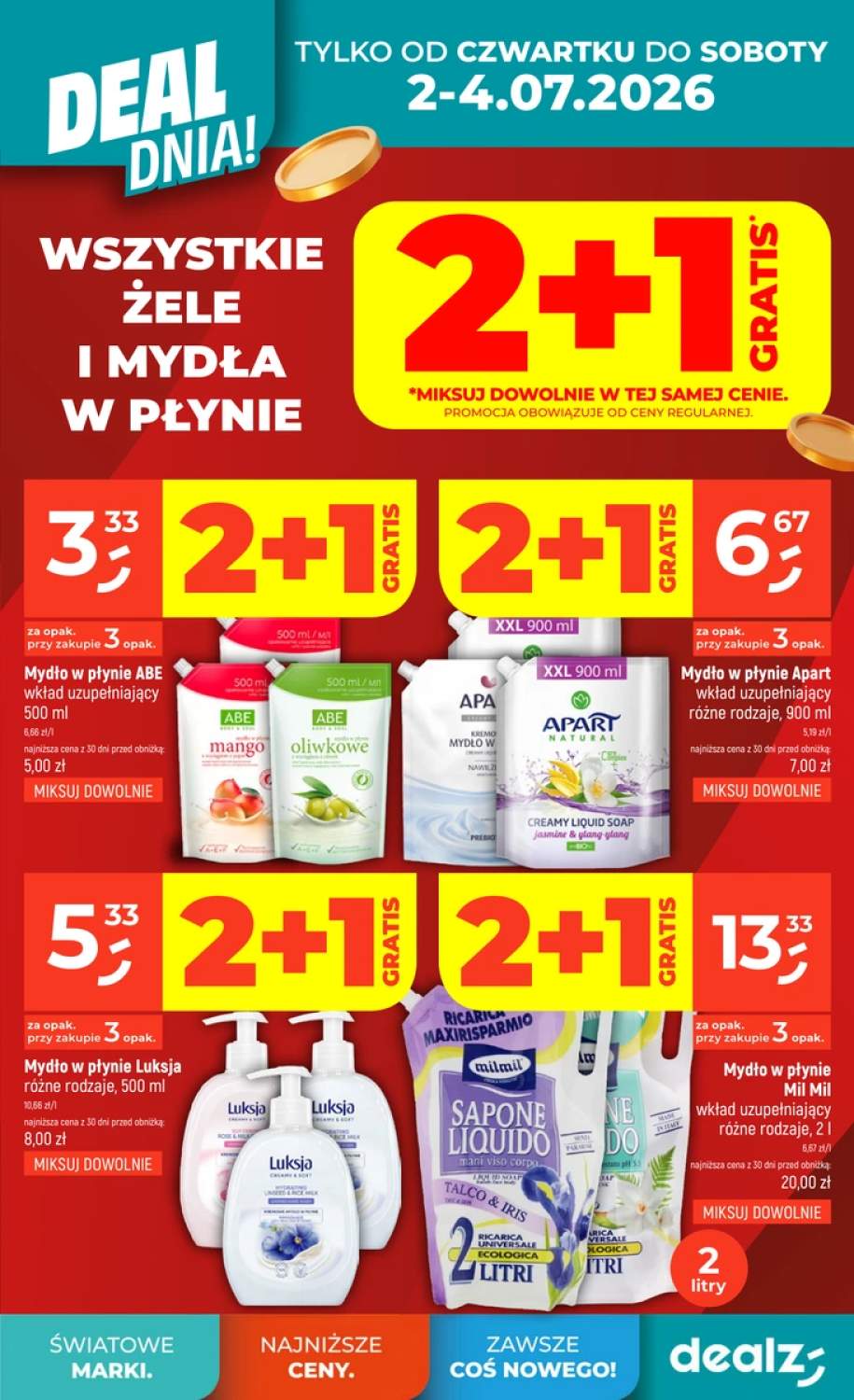 Gazetka – strona 3