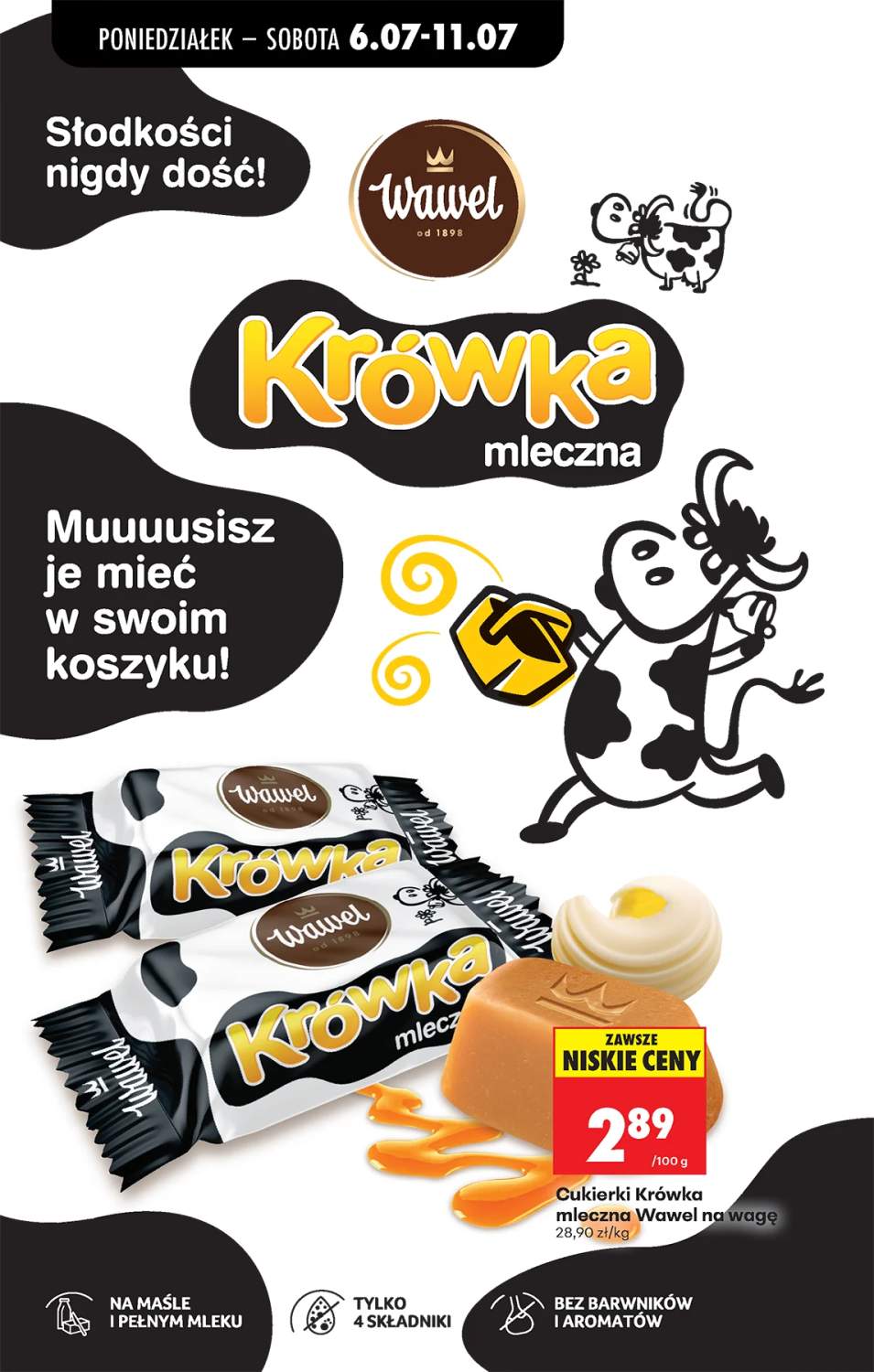 Okładka gazetki