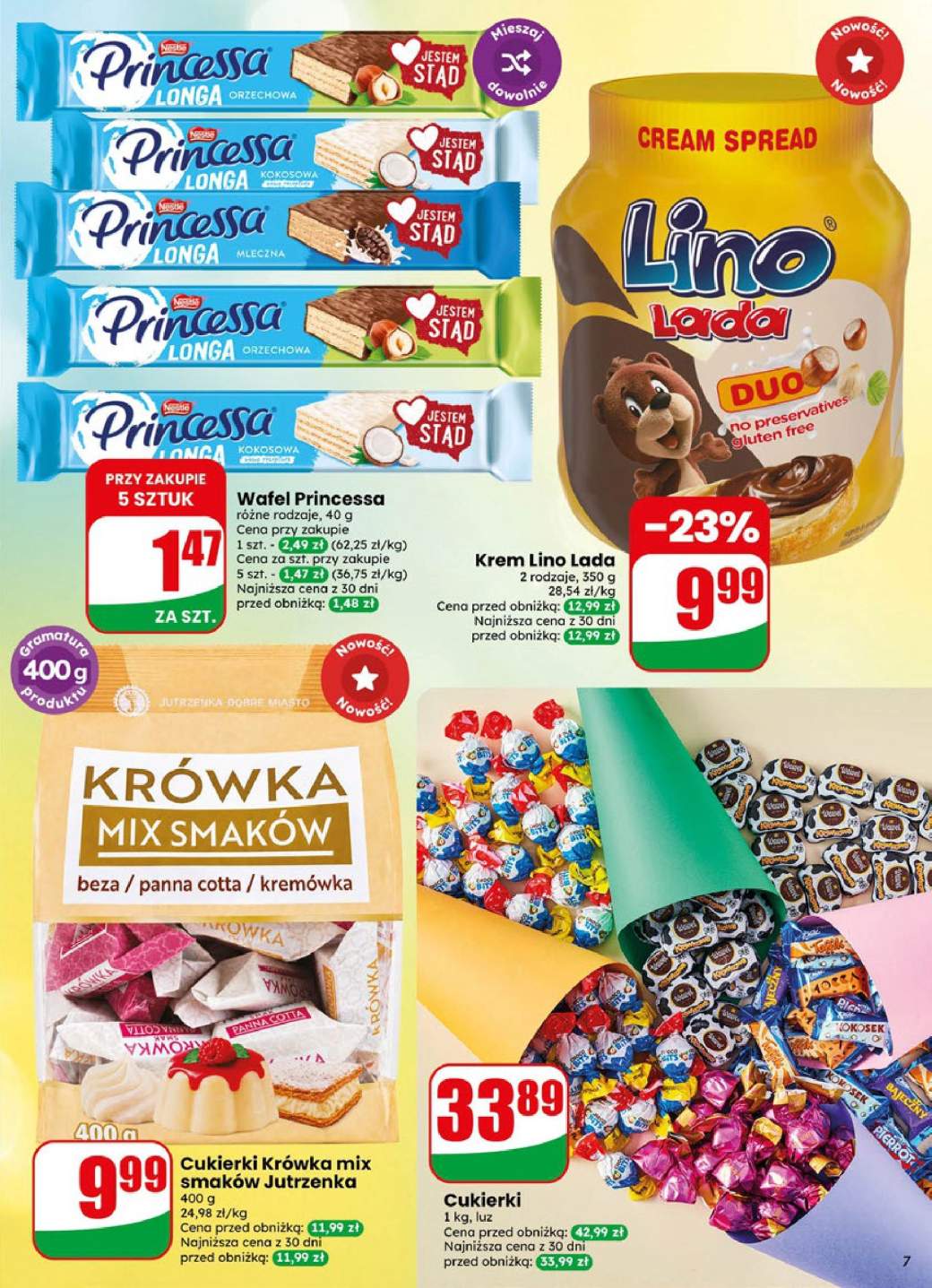 Okładka gazetki