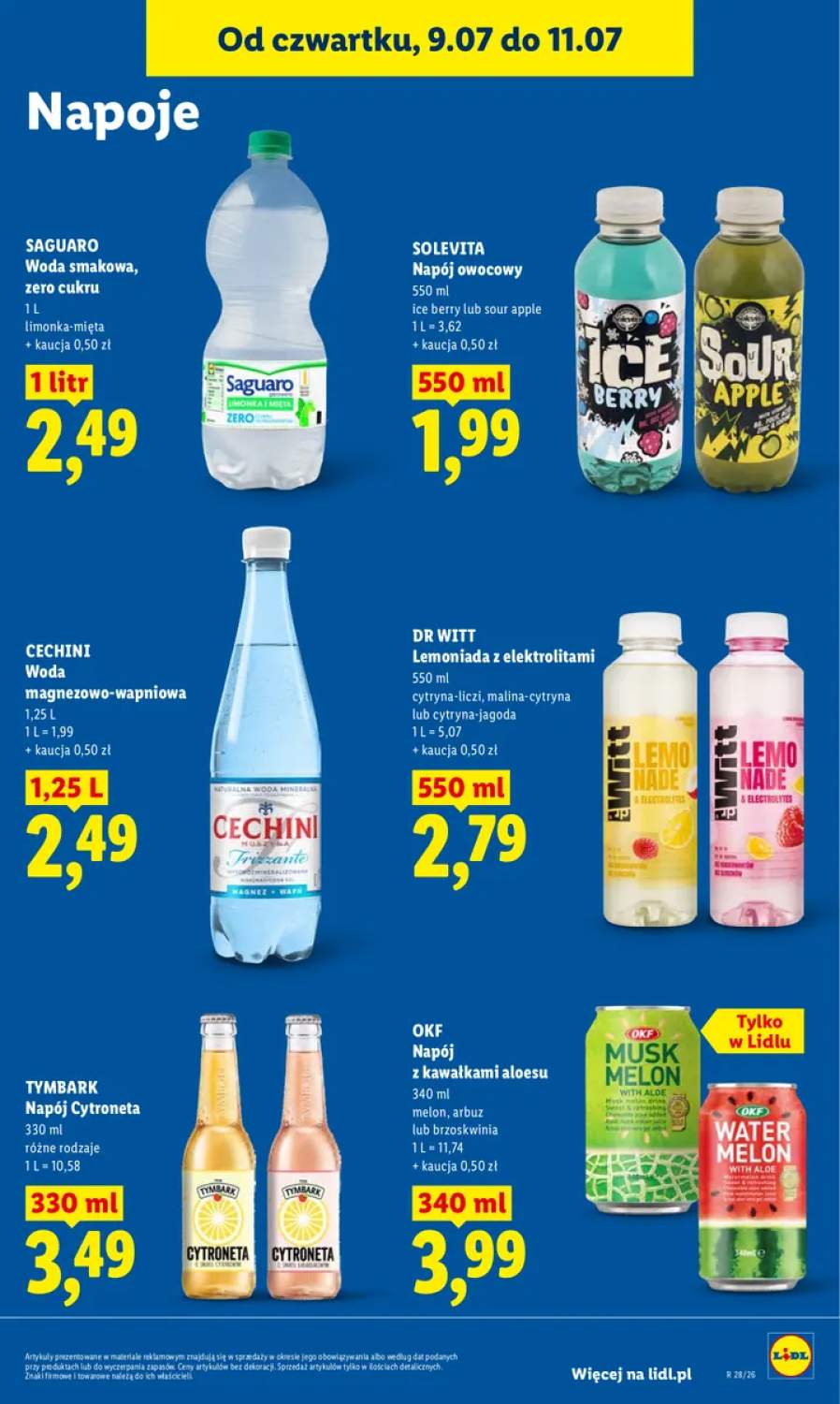 Okładka gazetki
