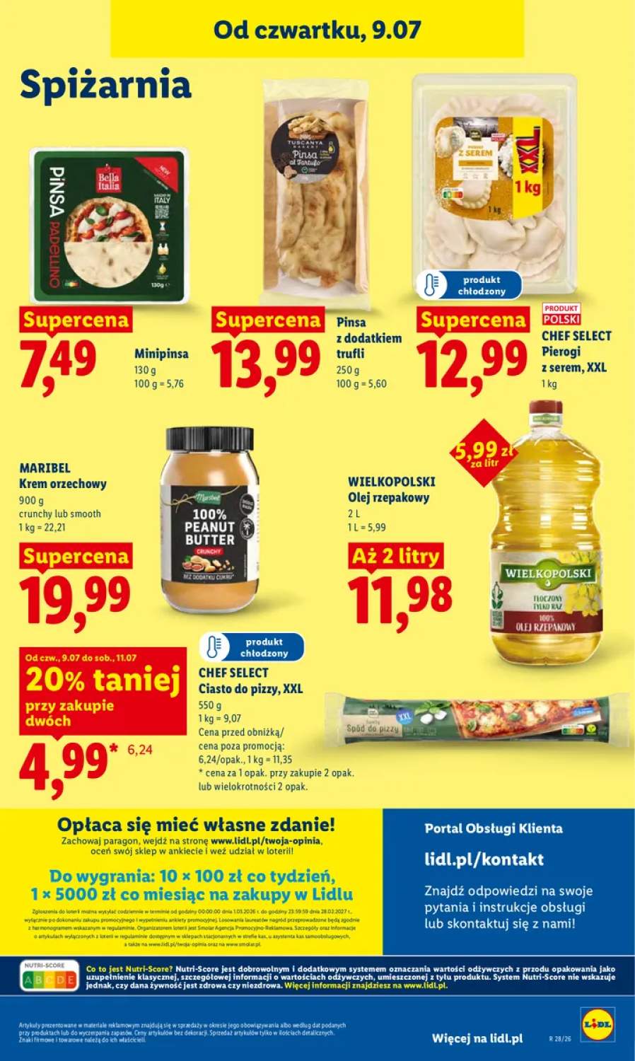 Okładka gazetki