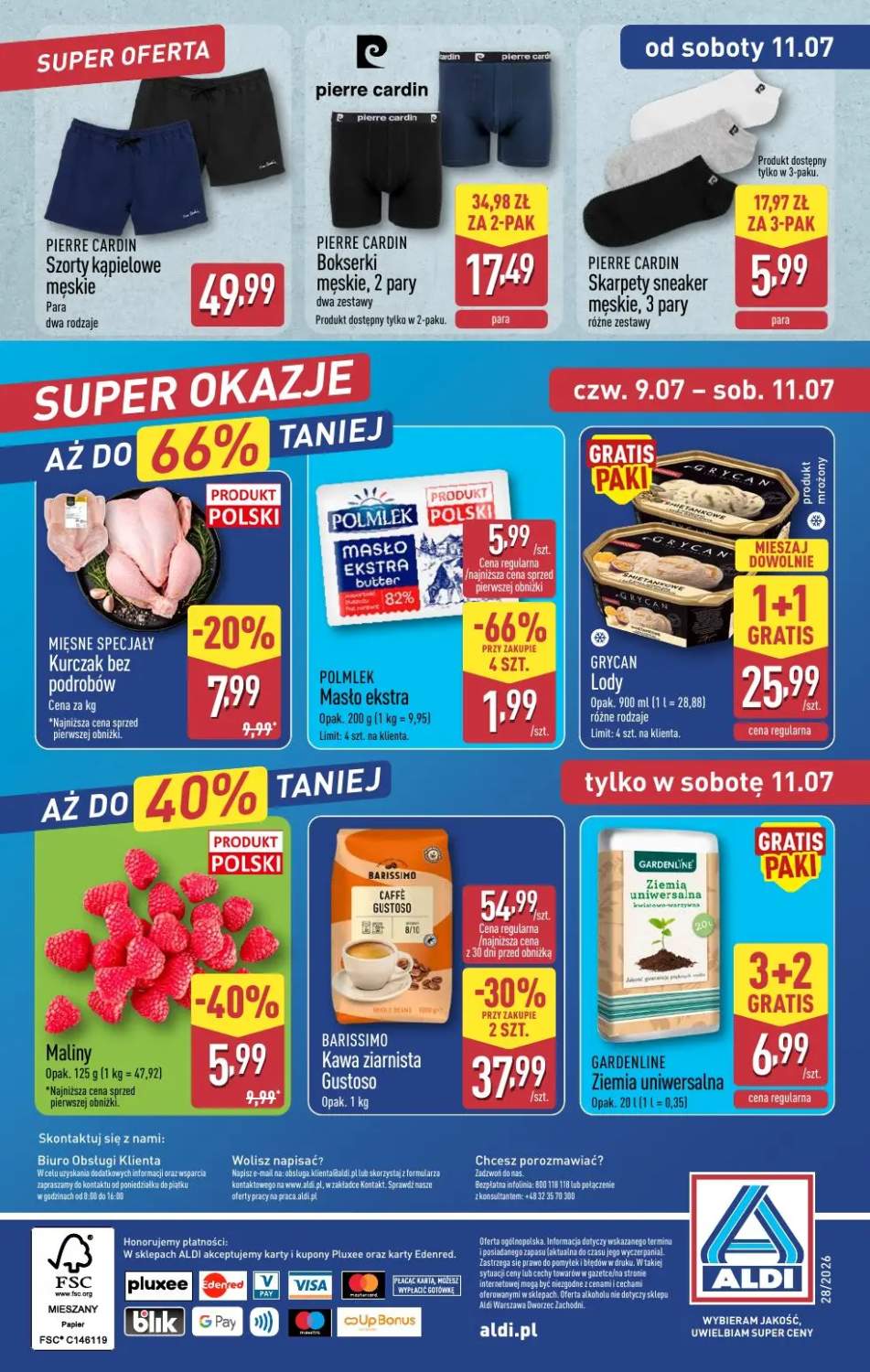 Okładka gazetki