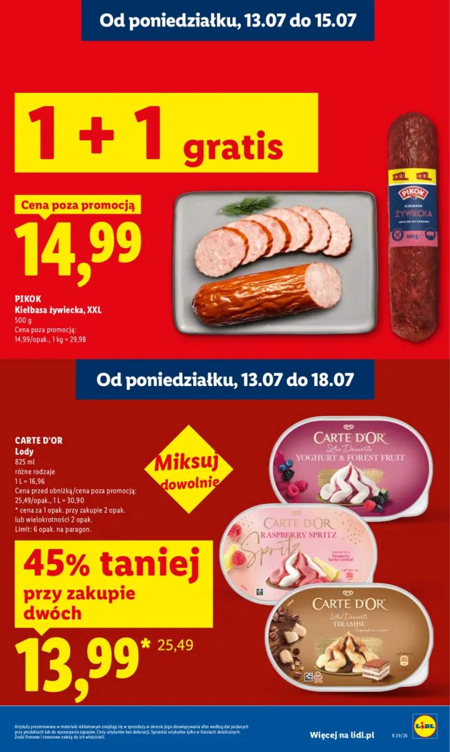 Okładka gazetki