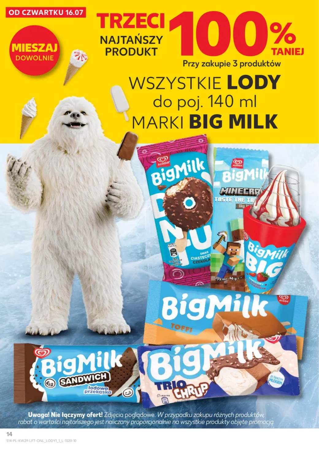Okładka gazetki