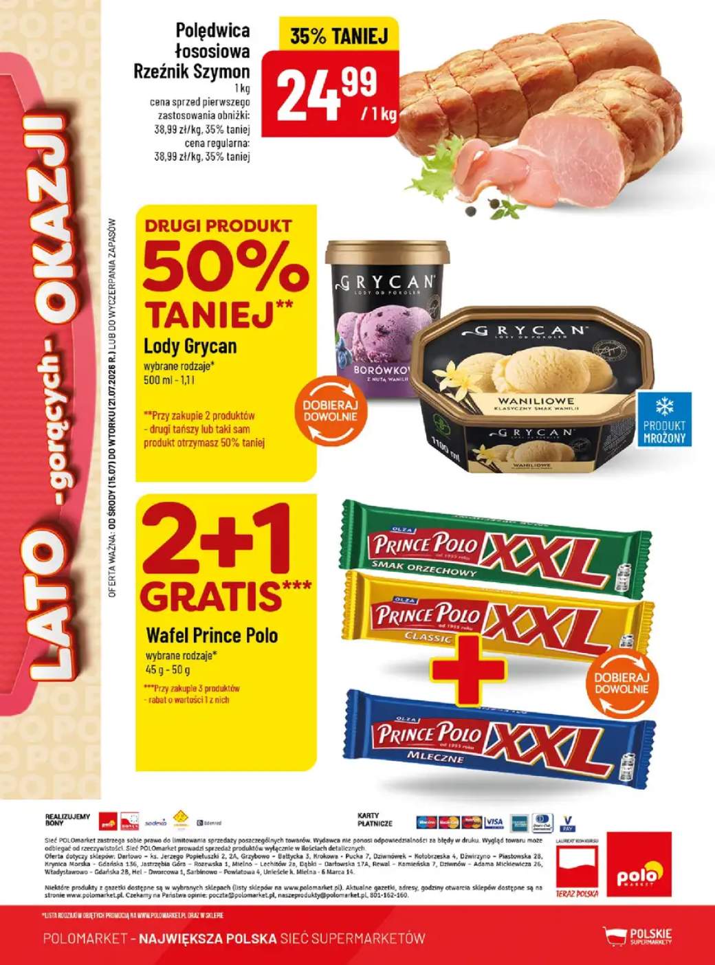 Okładka gazetki