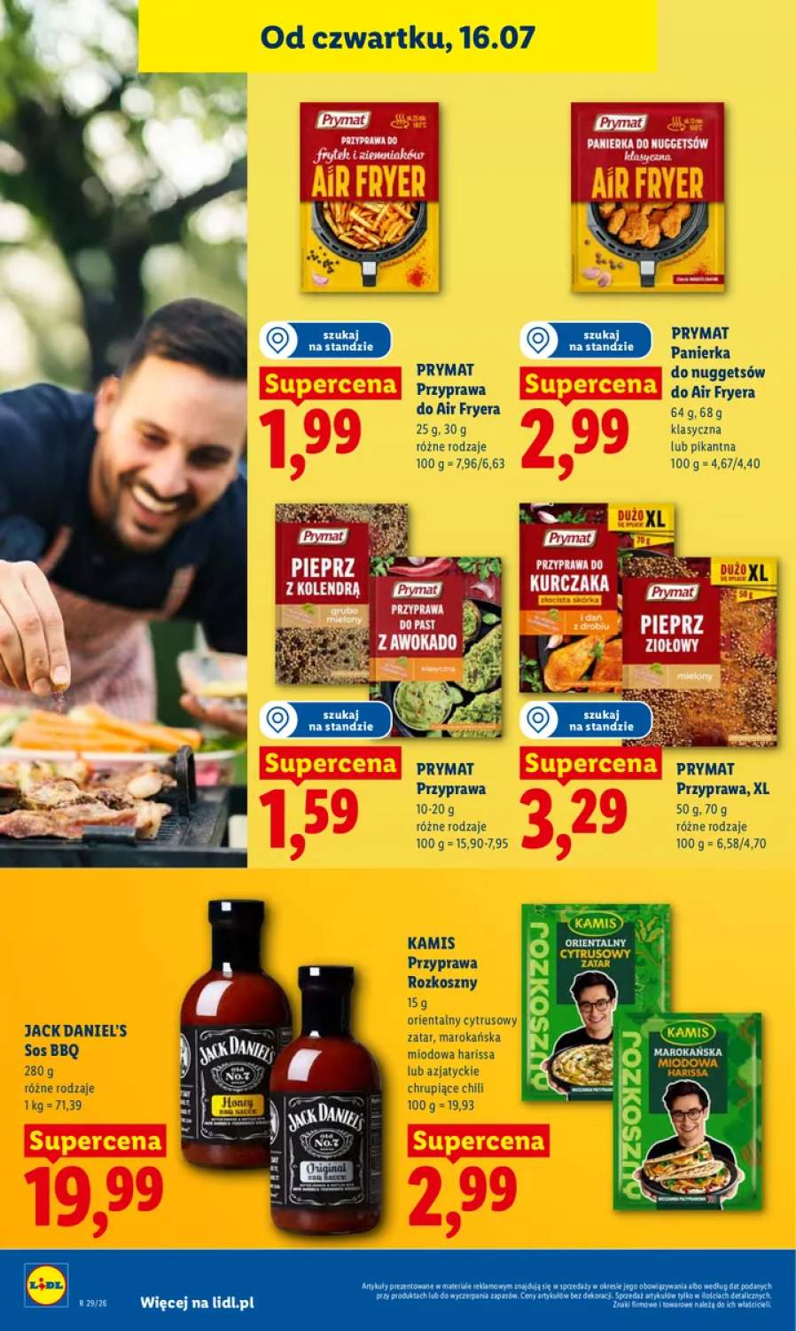 Okładka gazetki
